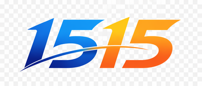 1515 platform logo